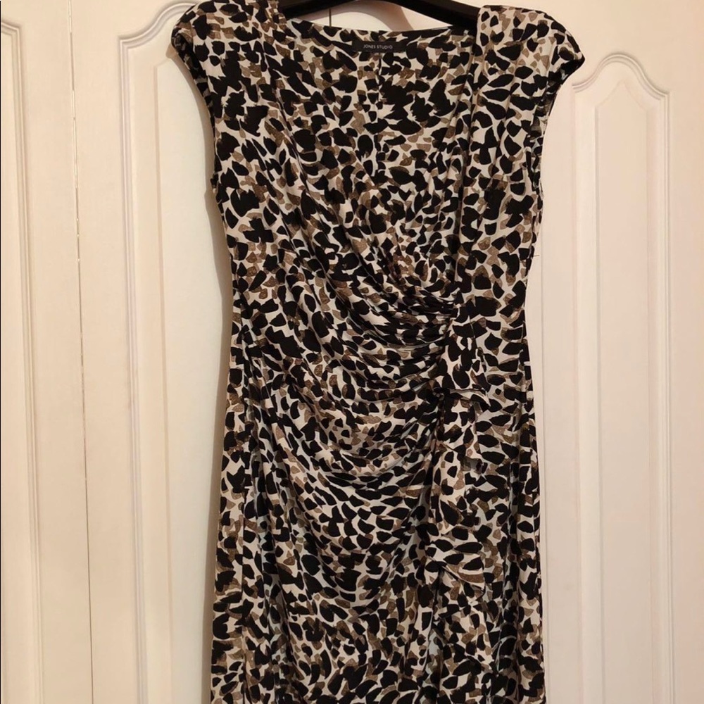 Dress day or evening
